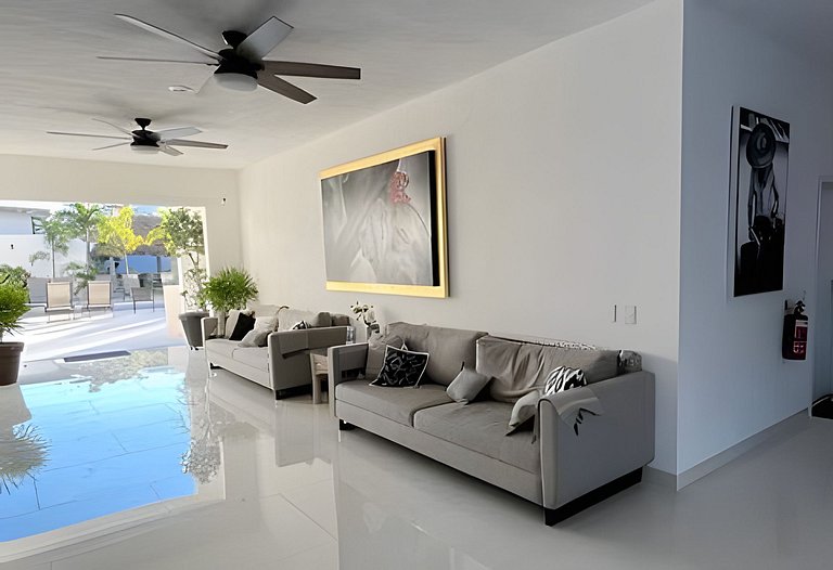 Costa Paraíso D-18 Estudio