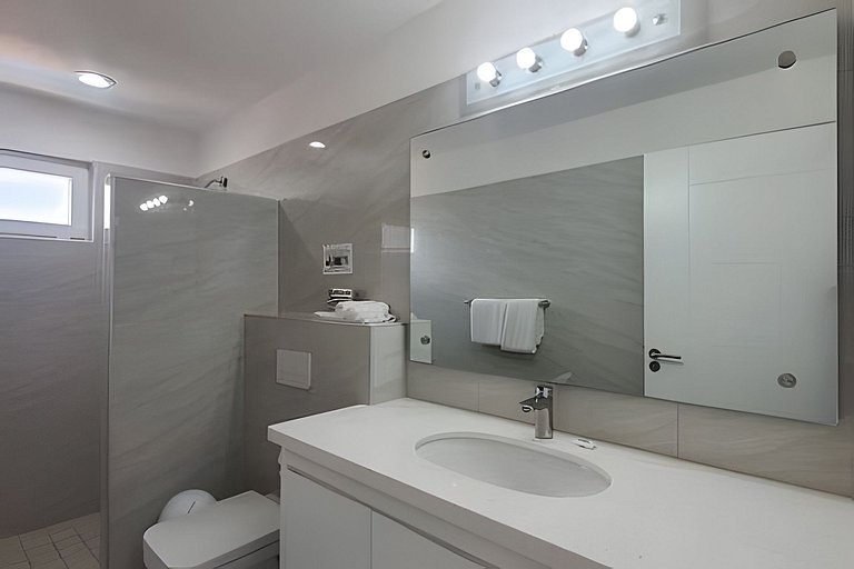 Costa Paraíso D-18 Estudio