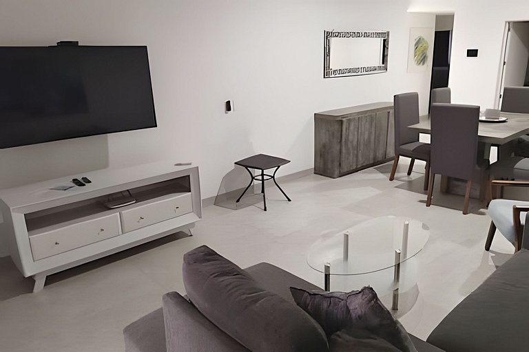 Costa Paraíso D-16 2 recamaras