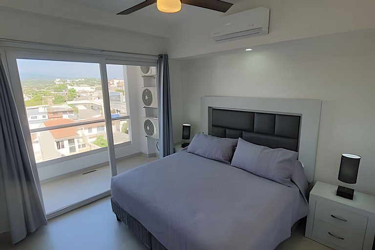 Costa Paraíso D-16 2 recamaras