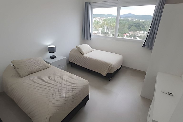 Costa Paraíso D-16 2 recamaras