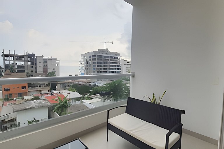 Costa Paraíso D-16 2 recamaras