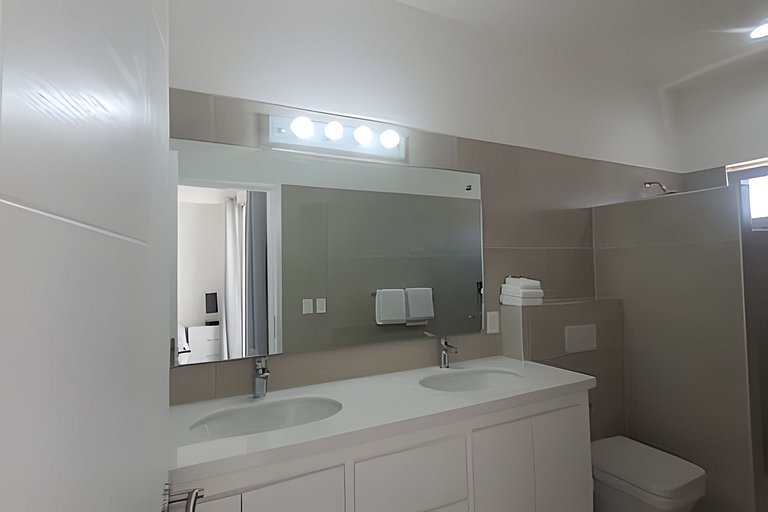 Costa Paraíso D-16 2 recamaras