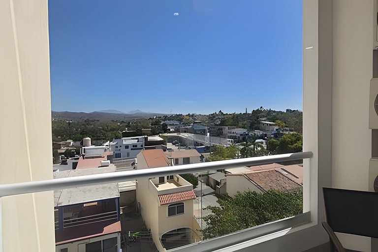 Costa Paraíso D-16 2 recamaras