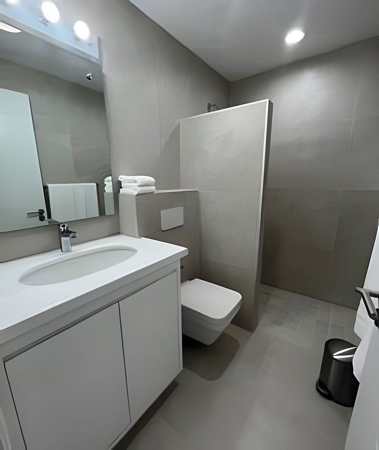 Costa Paraíso D-16 2 recamaras