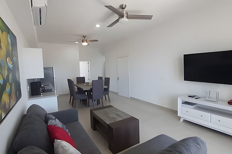 Costa Paraíso D-15 1 Recamara