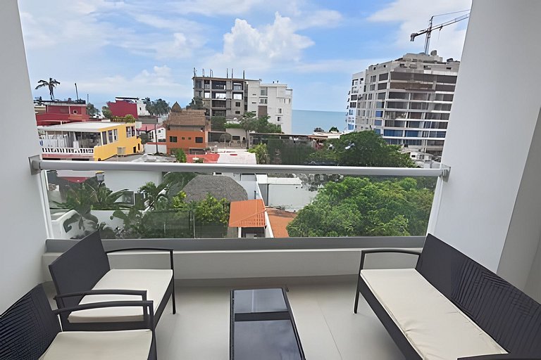 Costa Paraíso D-15 1 Recamara