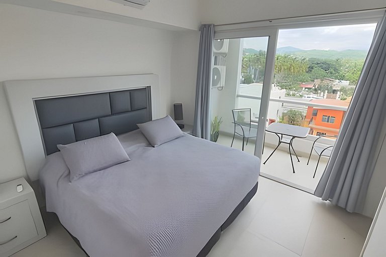 Costa Paraíso D-15 1 Recamara