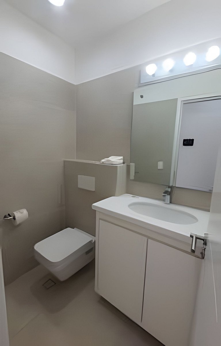 Costa Paraíso D-15 1 Recamara