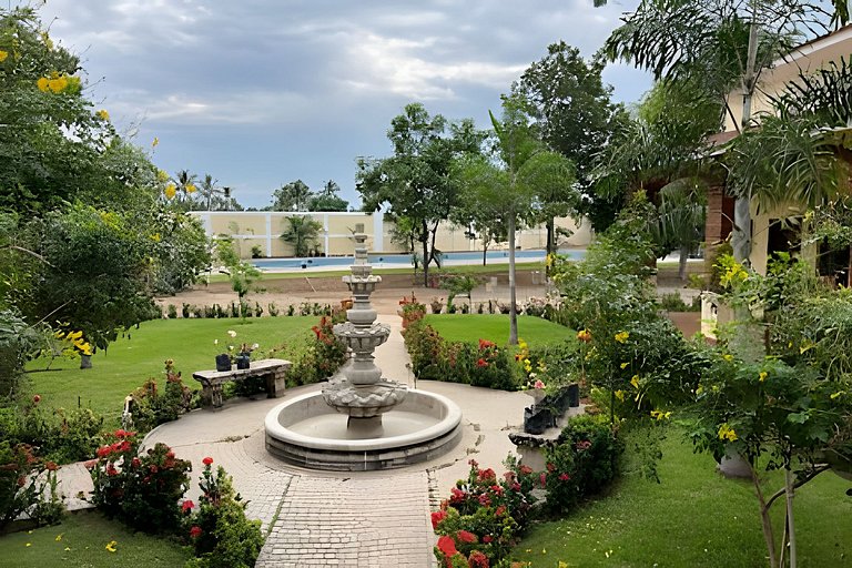 Estudios Hacienda: Unit 4