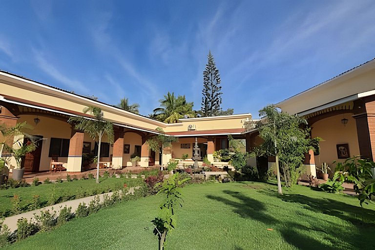 Estudios Hacienda: Unit 4