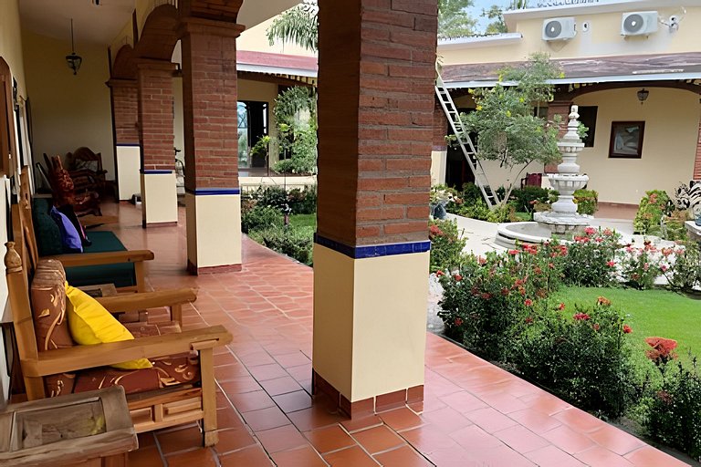 Estudios Hacienda: Unit 4