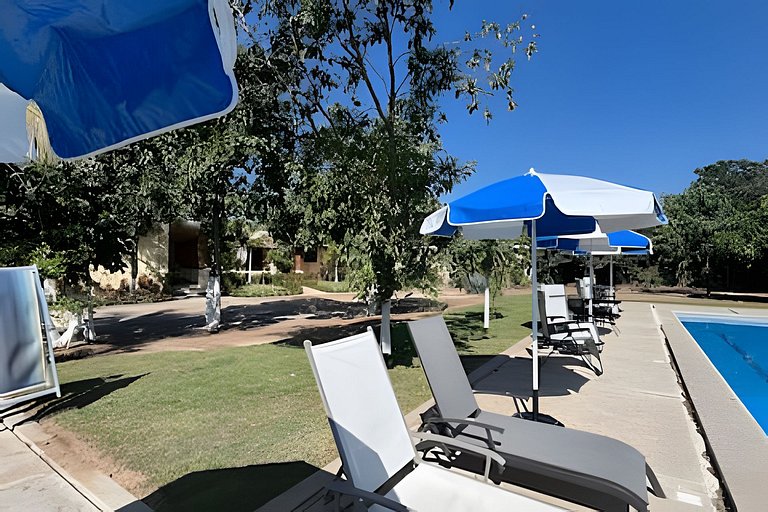 Estudios Hacienda: Unit 4