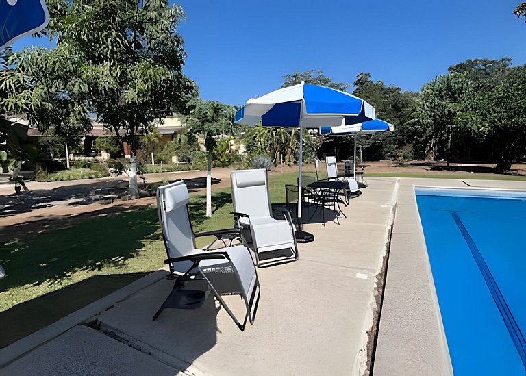 Estudios Hacienda: Unit 4