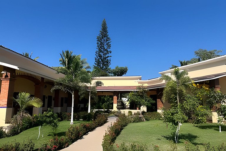 Estudios Hacienda: Unit 4