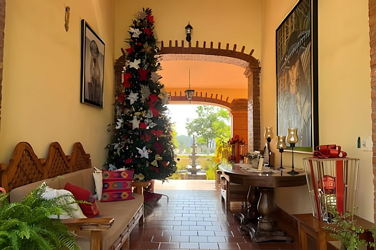 Estudios Hacienda: Unit 4