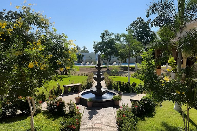 Estudios Hacienda: Unit 4