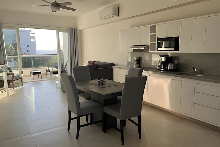 Costa Paraíso D-11 1-Recamara