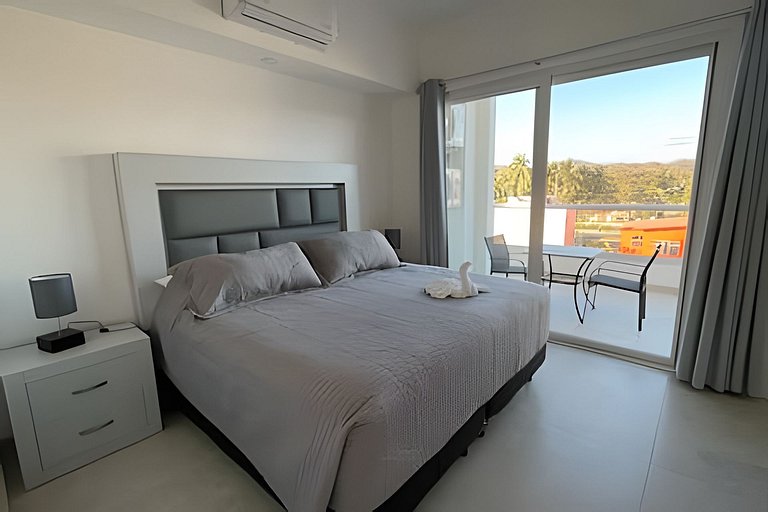 Costa Paraíso D-11 1-Recamara