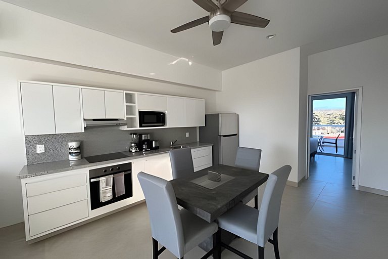 Costa Paraíso D-11 1-Recamara