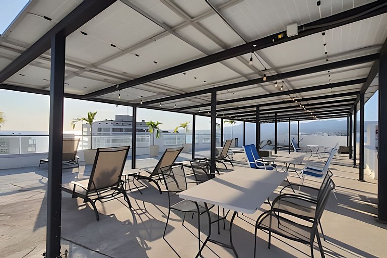 Costa Paraíso D-11 1-Recamara