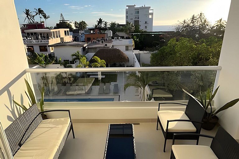 Costa Paraíso D-11 1-Recamara