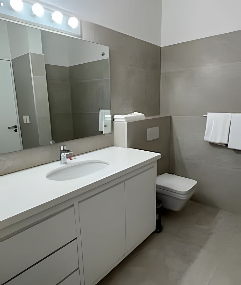 Costa Paraíso D-11 1-Recamara