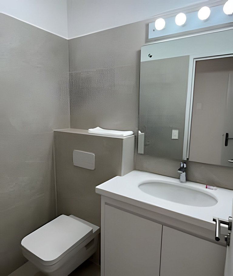 Costa Paraíso D-11 1-Recamara