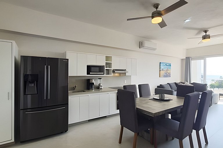 Costa Paraíso D-20 2-Recamaras