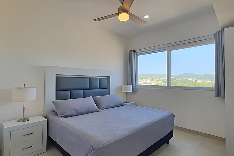 Costa Paraíso D-20 2-Recamaras