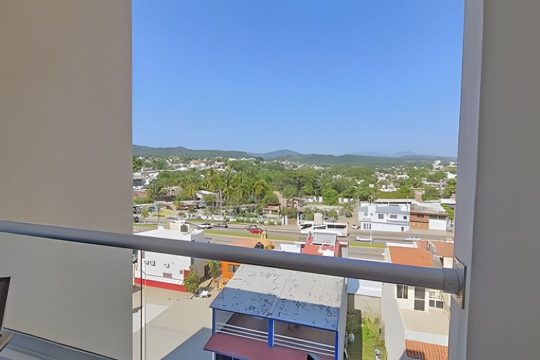 Costa Paraíso D-20 2-Recamaras