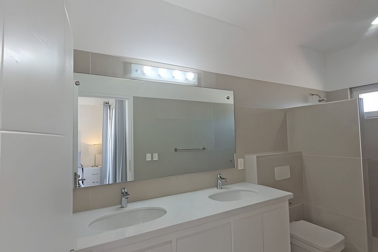 Costa Paraíso D-20 2-Recamaras