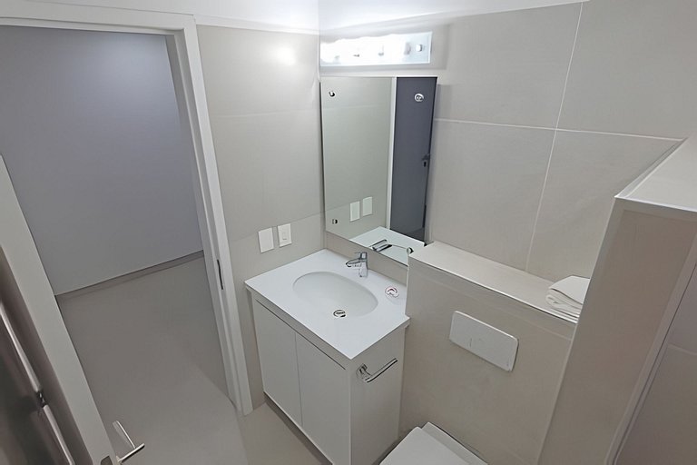 Costa Paraíso D-20 2-Recamaras