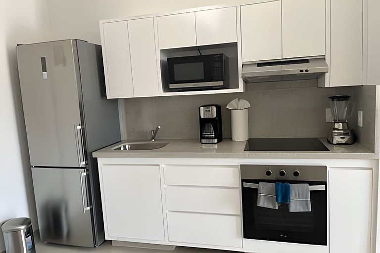 Costa Paraíso D-5 Estudio