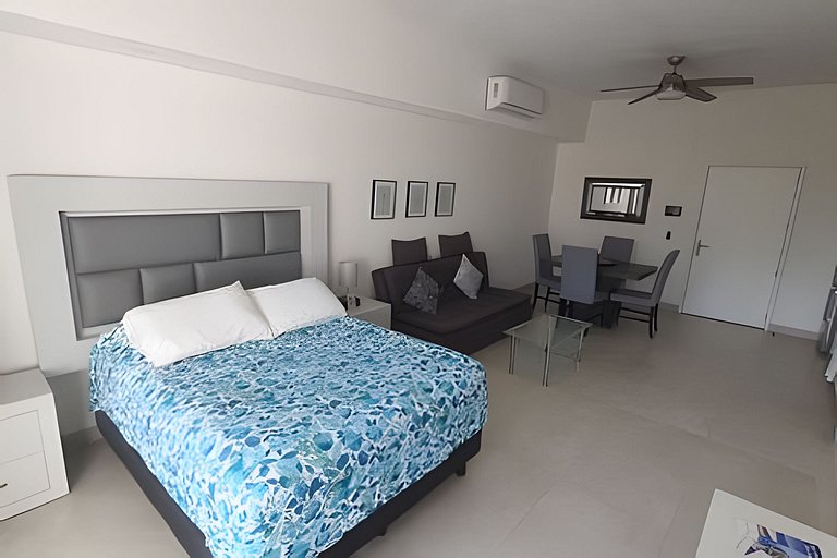 Costa Paraíso D-5 Estudio