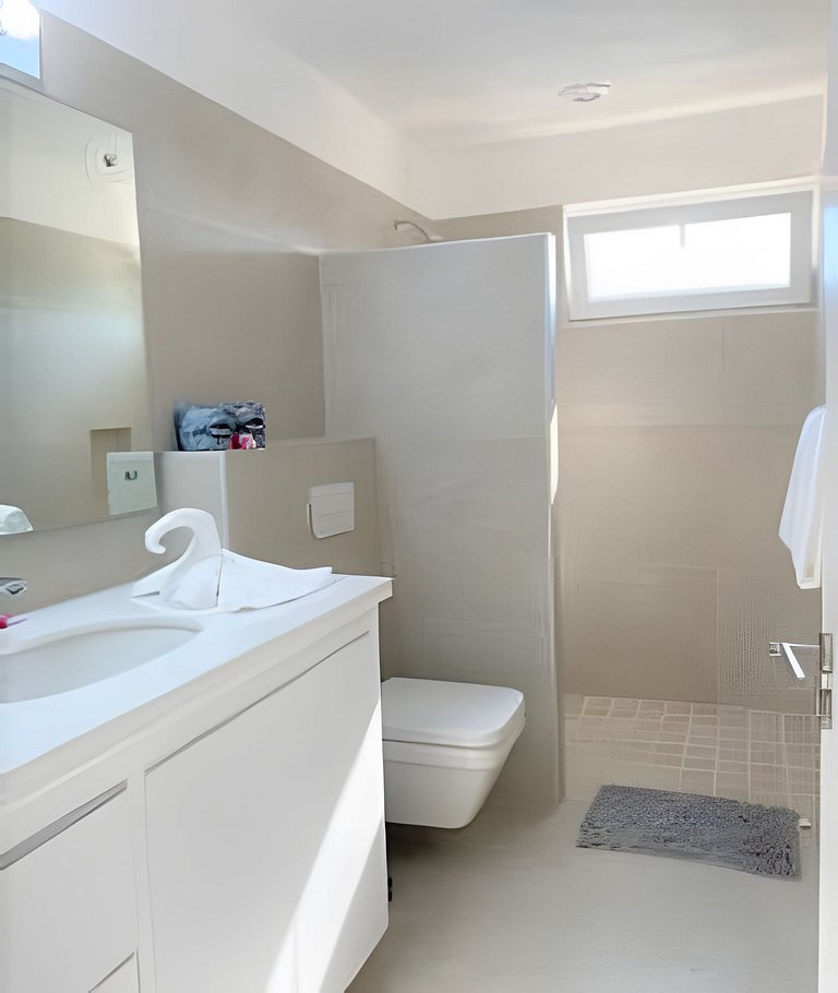 Costa Paraíso D-5 Estudio