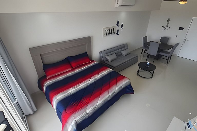 Costa Paraíso D-17 Estudio