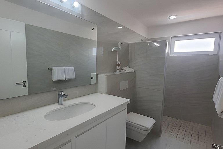 Costa Paraíso D-17 Estudio