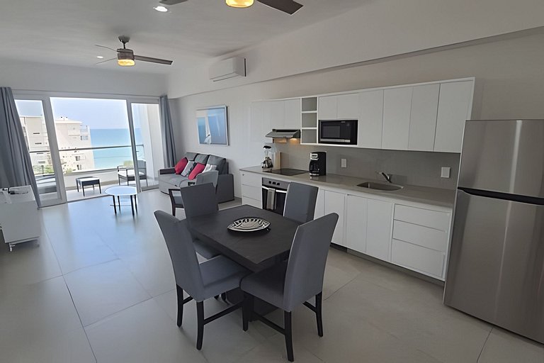 Costa Paraíso D-23 1-Recamara