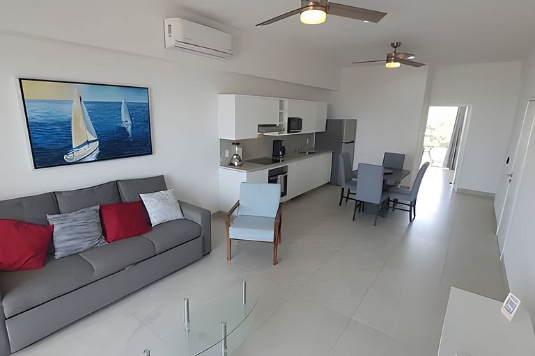 Costa Paraíso D-23 1-Recamara