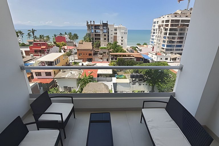 Costa Paraíso D-23 1-Recamara