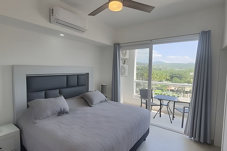 Costa Paraíso D-23 1-Recamara