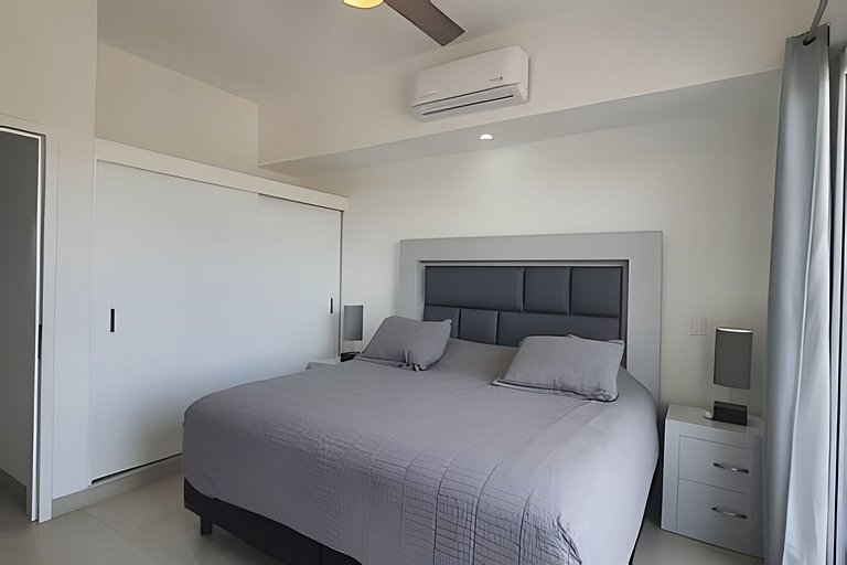 Costa Paraíso D-23 1-Recamara