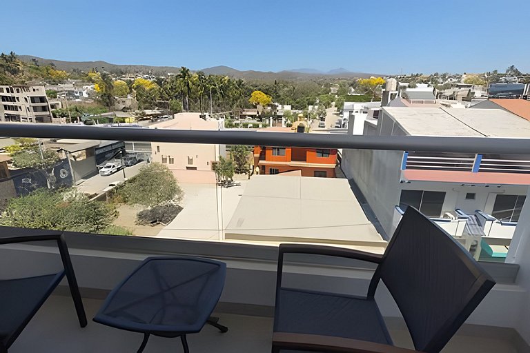 Costa Paraíso D-23 1-Recamara