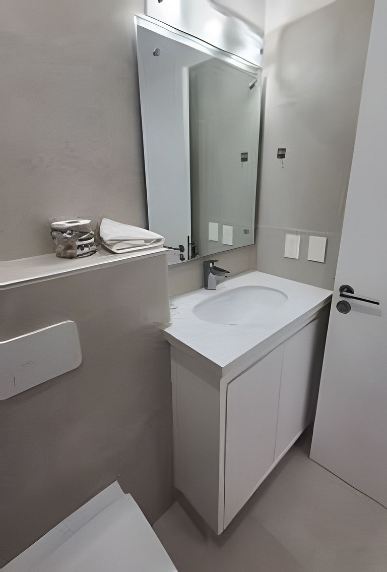 Costa Paraíso D-23 1-Recamara