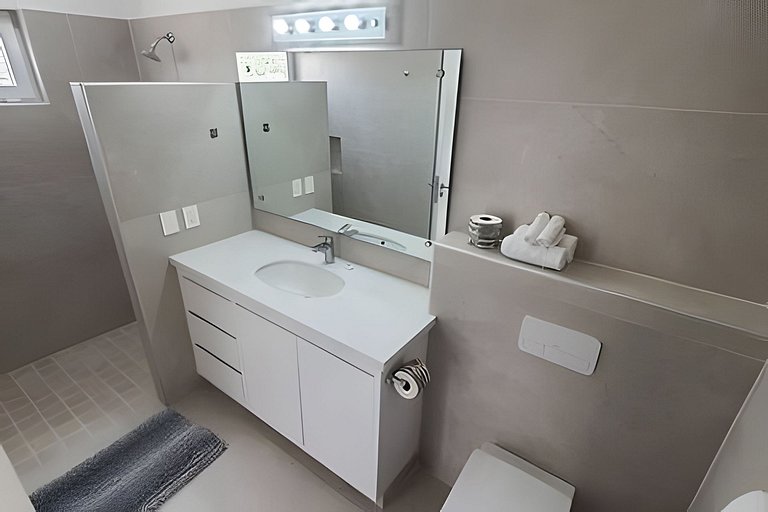 Costa Paraíso D-23 1-Recamara