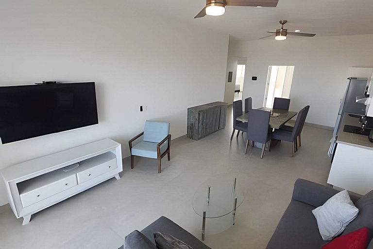 Costa Paraíso D-12 2-Recamaras