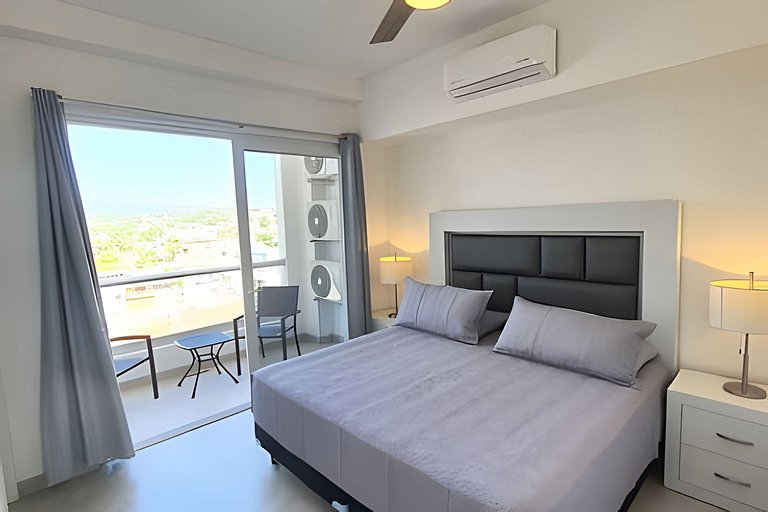 Costa Paraíso D-12 2-Recamaras