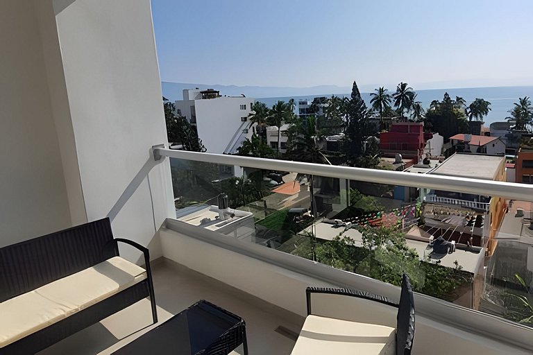 Costa Paraíso D-12 2-Recamaras