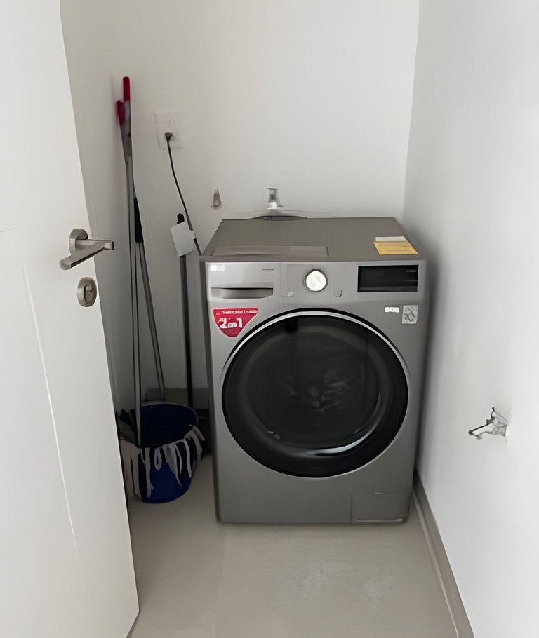 Costa Paraíso D-12 2-Recamaras